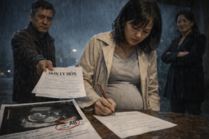 #HD 249 30 ngày tồi tệ