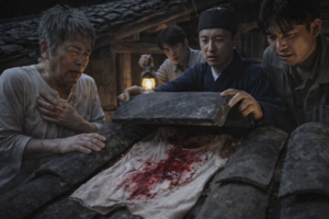 #HD 254 Phong Thủy Đổi Mạng