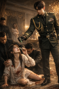 #HD 256 Nửa Đời Đổi Một Lần Phụ Bạc