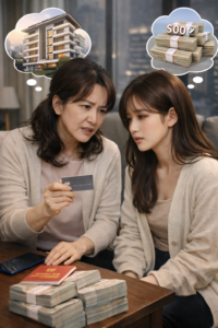 #HD 264 Trước Ngày Đính Hôn, Mẹ Tôi Tu ng Tin Tôi Có Thai