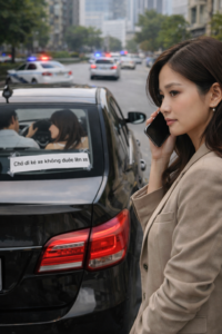 #HD 265 Giám Đốc Bị Xem Là Kẻ Ăn Bám