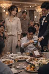 #HD 276 Hóa Ra Tôi Chỉ Là Ví Tiền