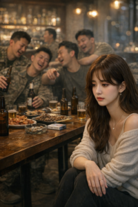 #HD 279 KHI HOA ĐÀO RỤNG XUỐNG